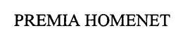 PREMIA HOMENET trademark