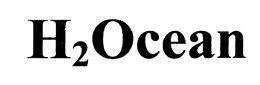 H2OCEAN trademark