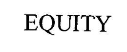 EQUITY trademark