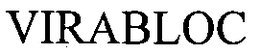 VIRABLOC trademark