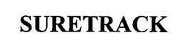 SURETRACK trademark