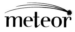 METEOR trademark