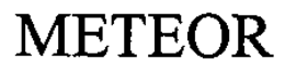 METEOR trademark
