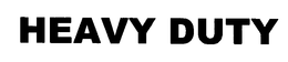 HEAVY DUTY trademark