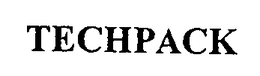 TECHPACK trademark