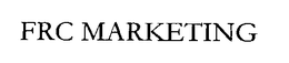FRC MARKETING trademark