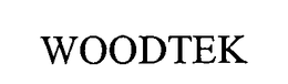 WOODTEK trademark
