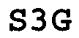 S3G trademark