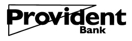 PROVIDENT BANK trademark