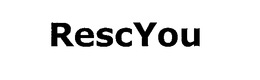 RESCYOU trademark