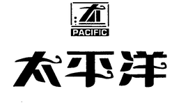 PACIFIC trademark