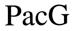 PACG trademark