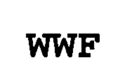 WWF trademark