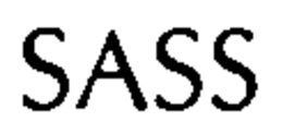 SASS trademark