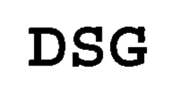 DSG trademark