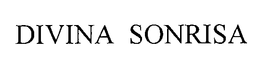 DIVINA SONRISA trademark