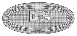 D S trademark