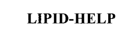 LIPID-HELP trademark