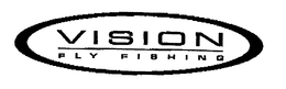 VISION FLY FISHING trademark