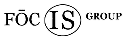 FOC IS GROUP trademark