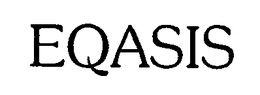 EQASIS trademark