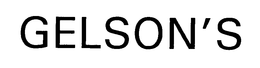GELSON'S trademark