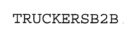 TRUCKERSB2B trademark