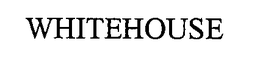 WHITEHOUSE trademark