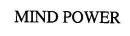 MIND POWER trademark