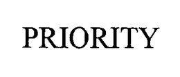 PRIORITY trademark