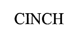 CINCH trademark