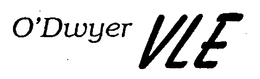 O'DWYER VLE trademark