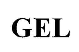 GEL trademark