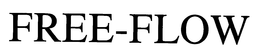 FREE-FLOW trademark