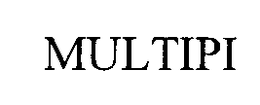 MULTIPI trademark