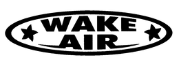WAKE AIR trademark