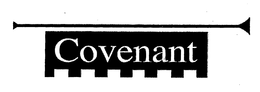 COVENANT trademark