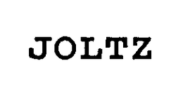 JOLTZ trademark