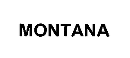 MONTANA trademark