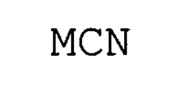 MCN trademark