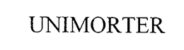 UNIMORTER trademark