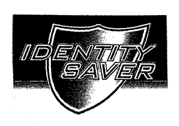 IDENTITY SAVER trademark