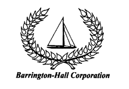 BARRINGTON-HALL CORPORATION trademark