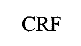 CRF trademark