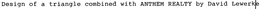 ANTHEM REALTY trademark