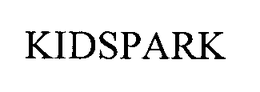 KIDSPARK trademark