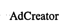 ADCREATOR trademark