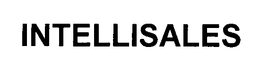 INTELLISALES trademark