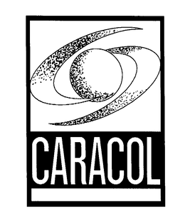 CARACOL trademark