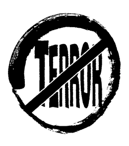 TERROR trademark